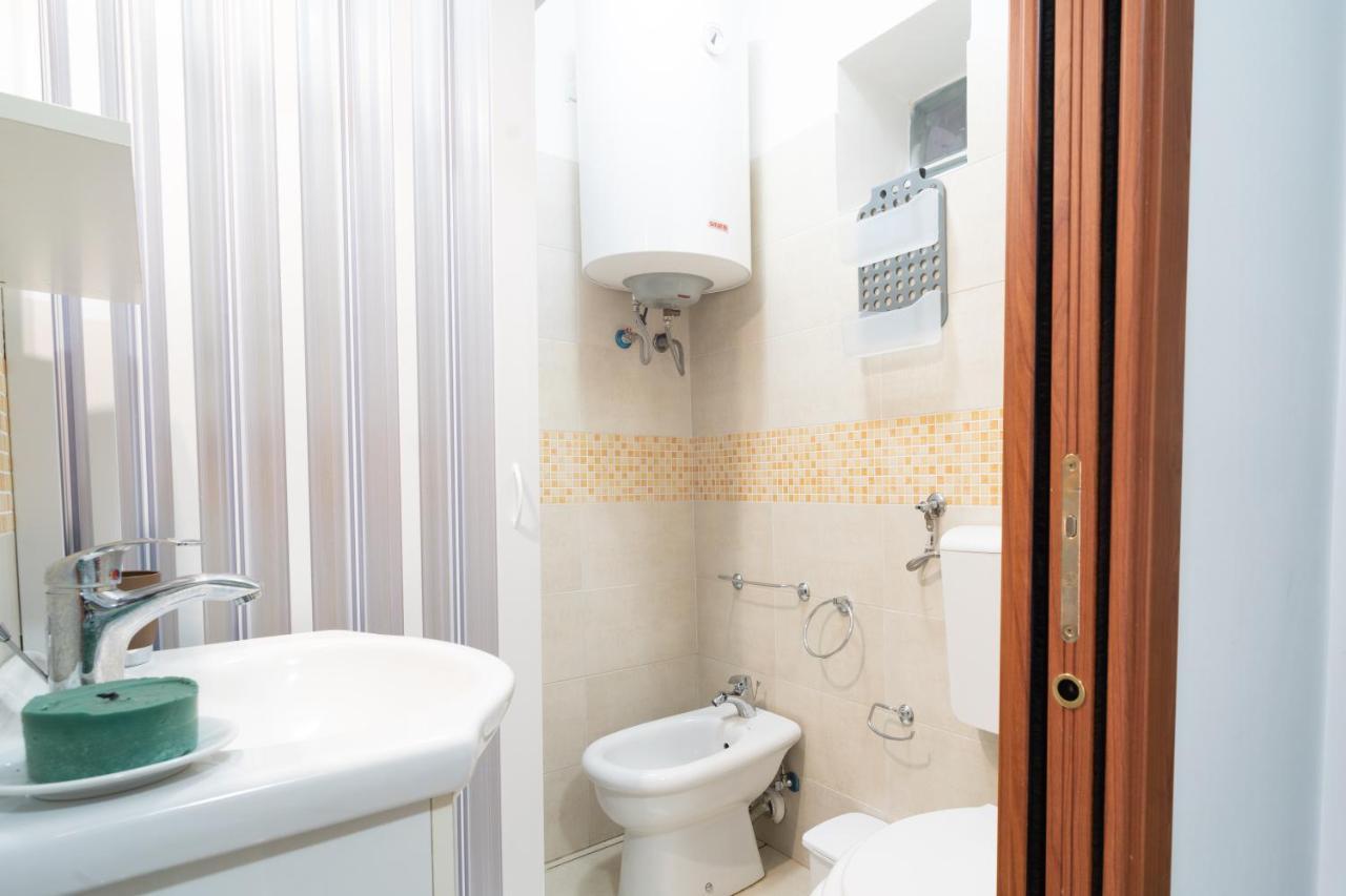 Nicaredda Westhouse Катания Экстерьер фото