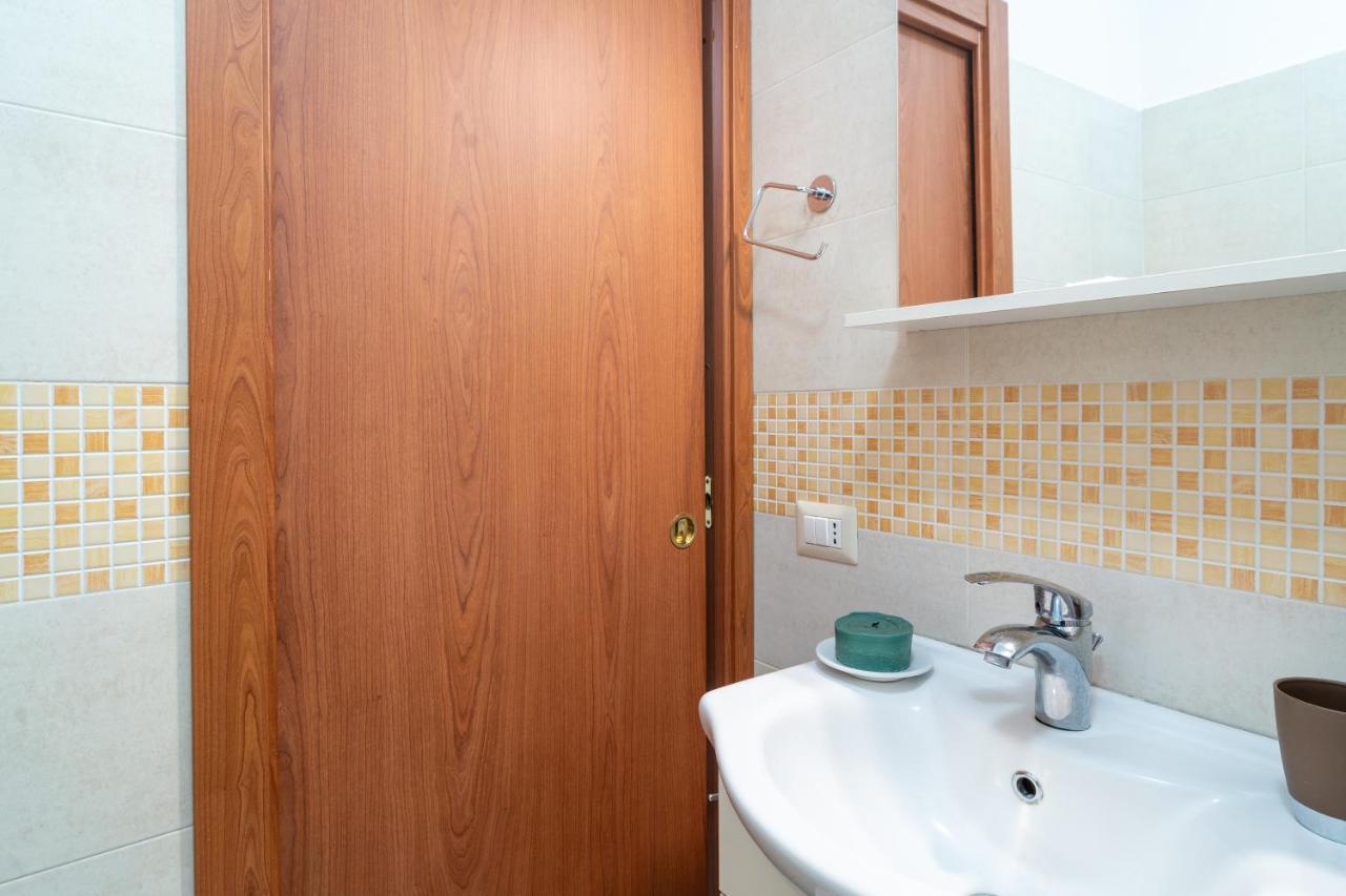 Nicaredda Westhouse Катания Экстерьер фото